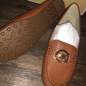 Michael Kors loafers